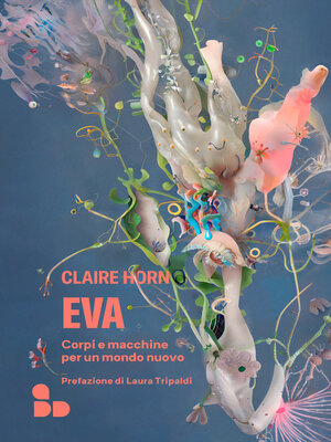 cover image of Eva